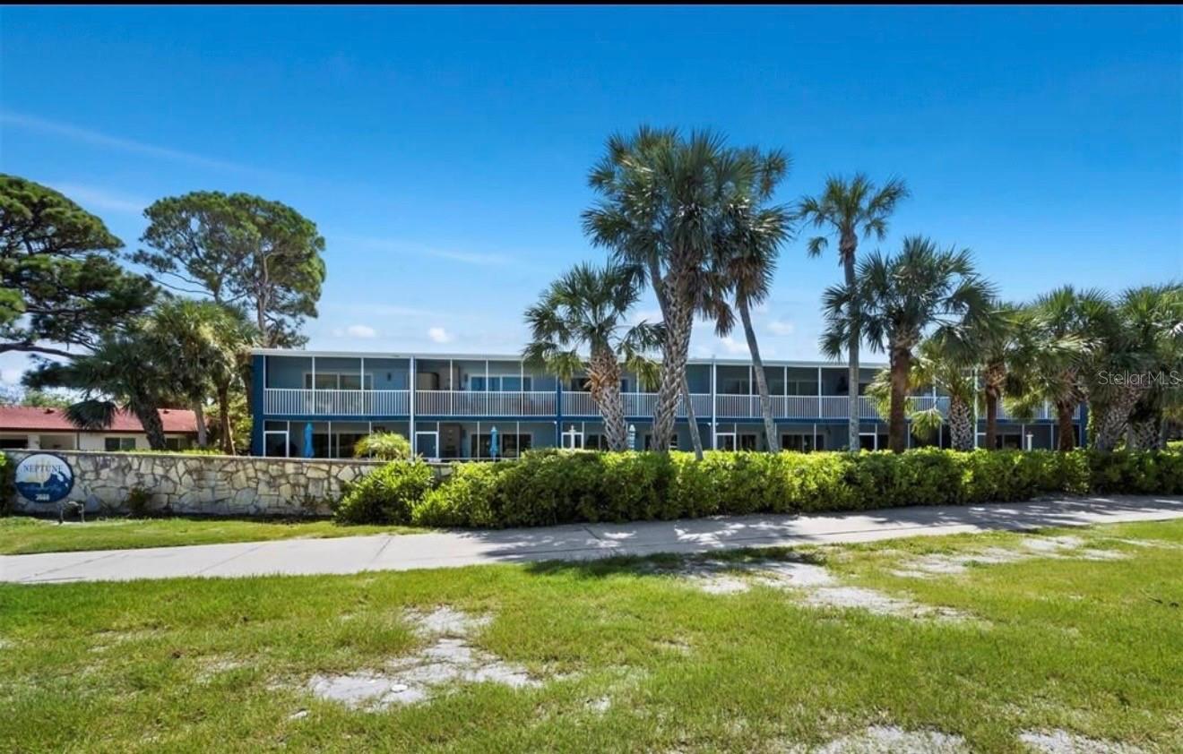 2850 GULF OF MEXICO DR #2 - Photo 1