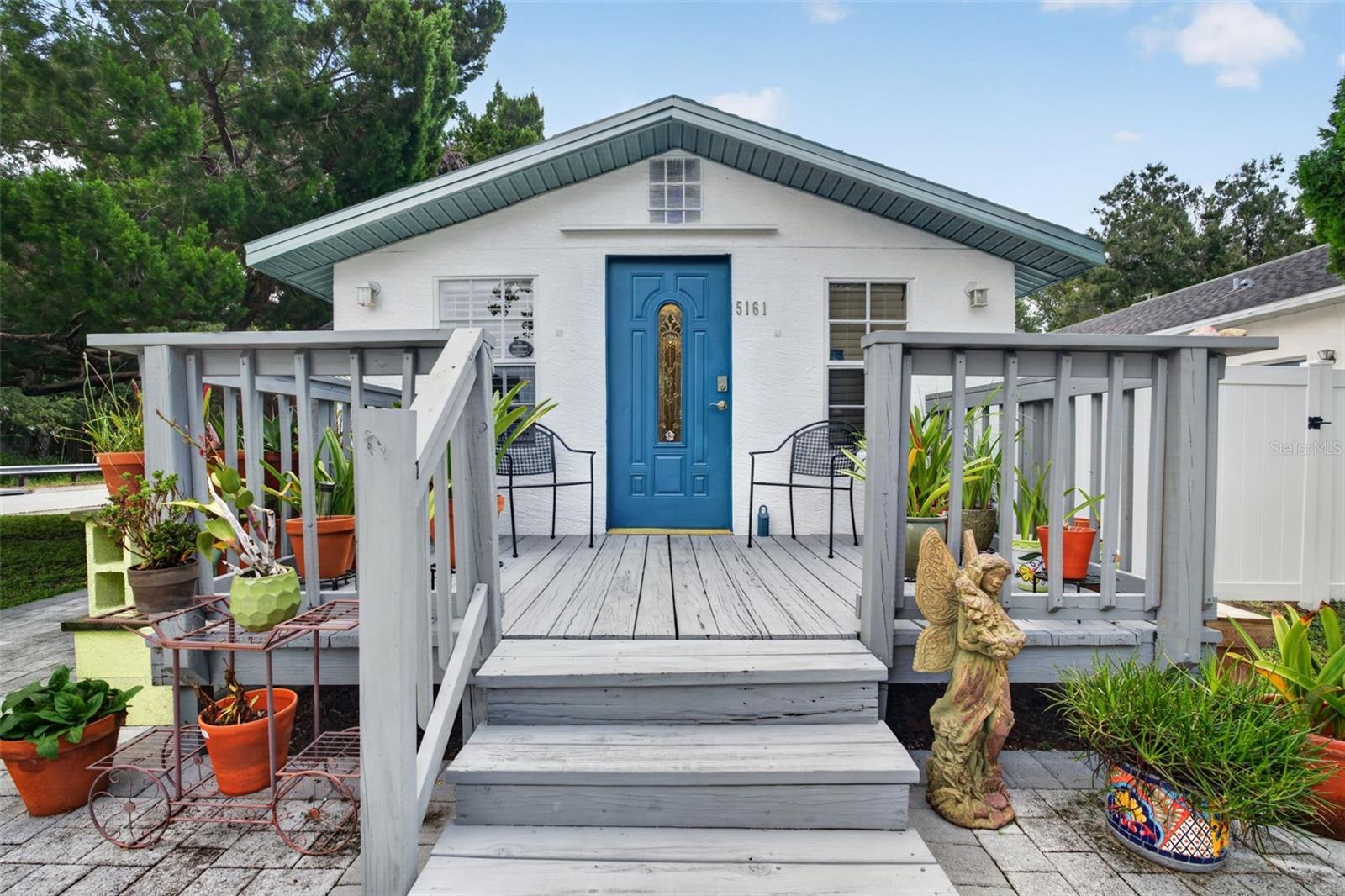Property at 5161 RENA ST N, St Petersburg