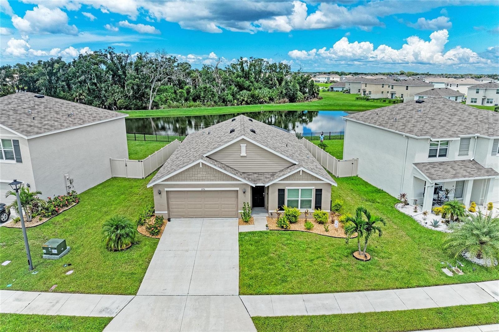 12256 MOUNTAIN ISLAND TRL - Photo 1