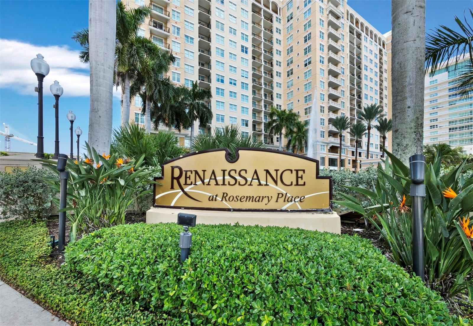 750 N TAMIAMI TRL #906 - Photo 1