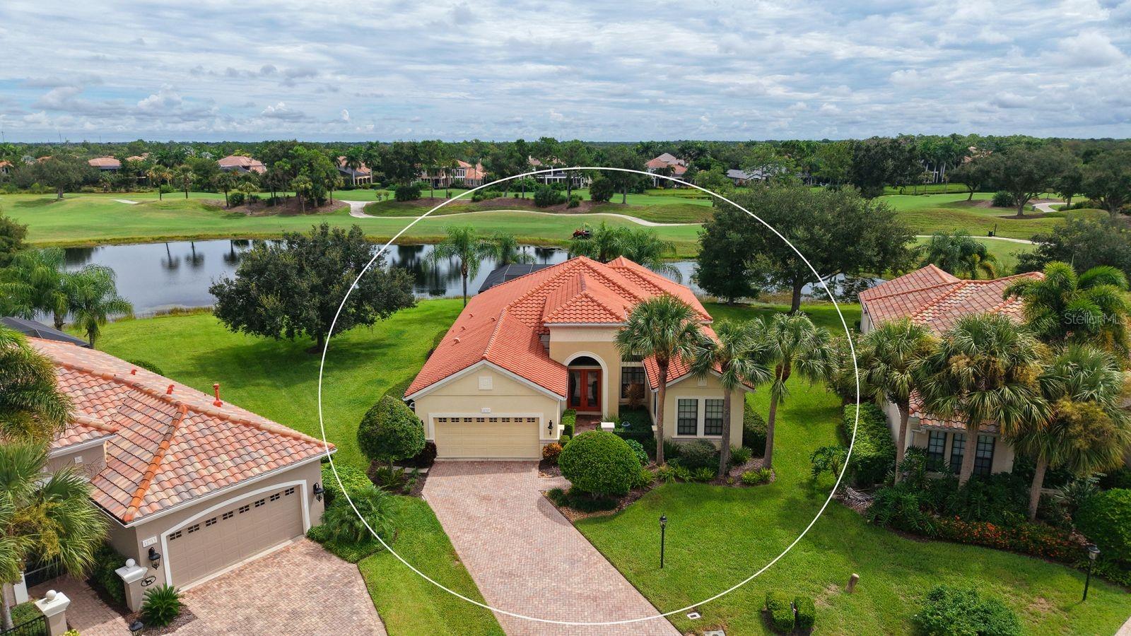 12717 STONE RIDGE PL - Photo 1