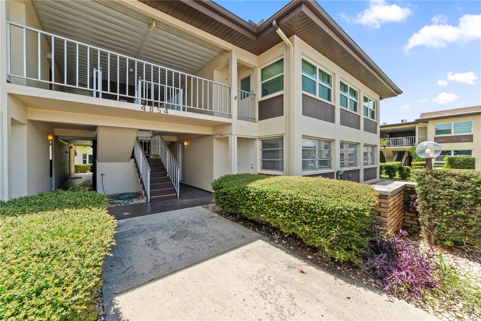 4854 MARINE PKWY #101 - Photo 1