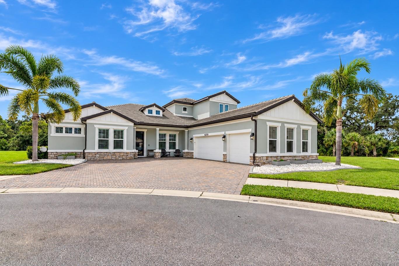6233 RIVO LAKES BLVD - Photo 1