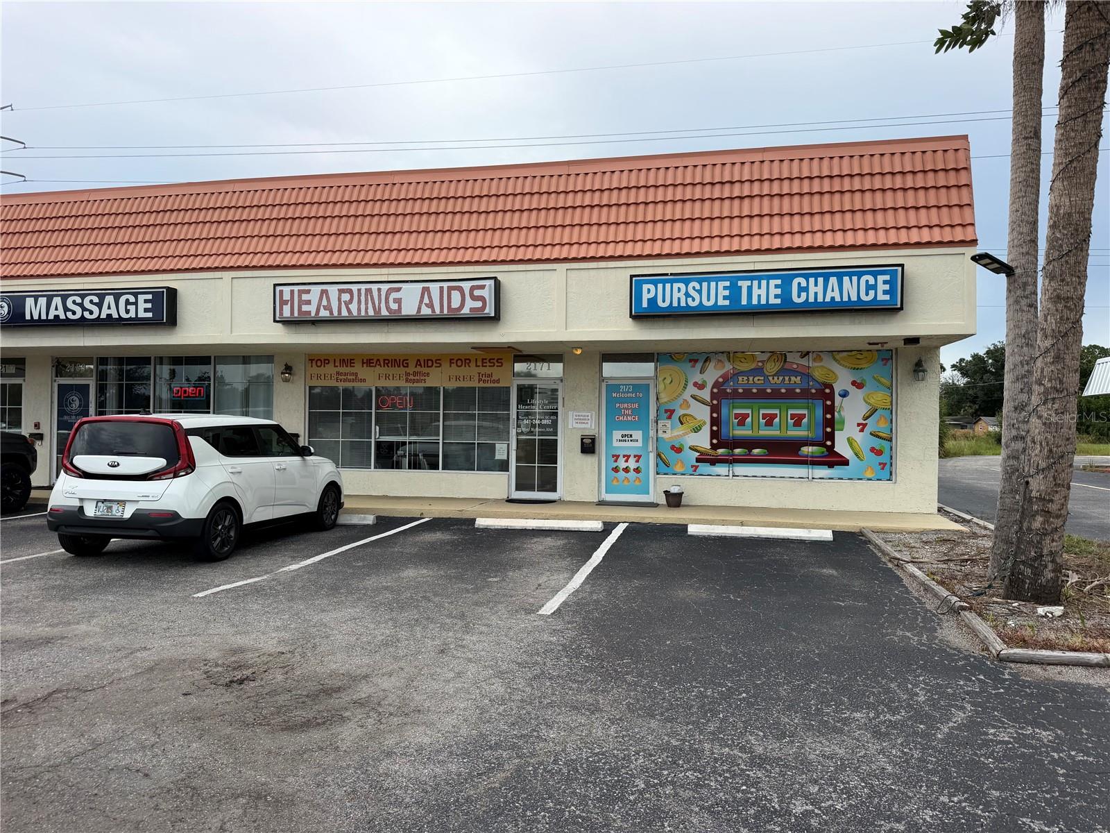 2155 S TAMIAMI TRL #2173 - Photo 1