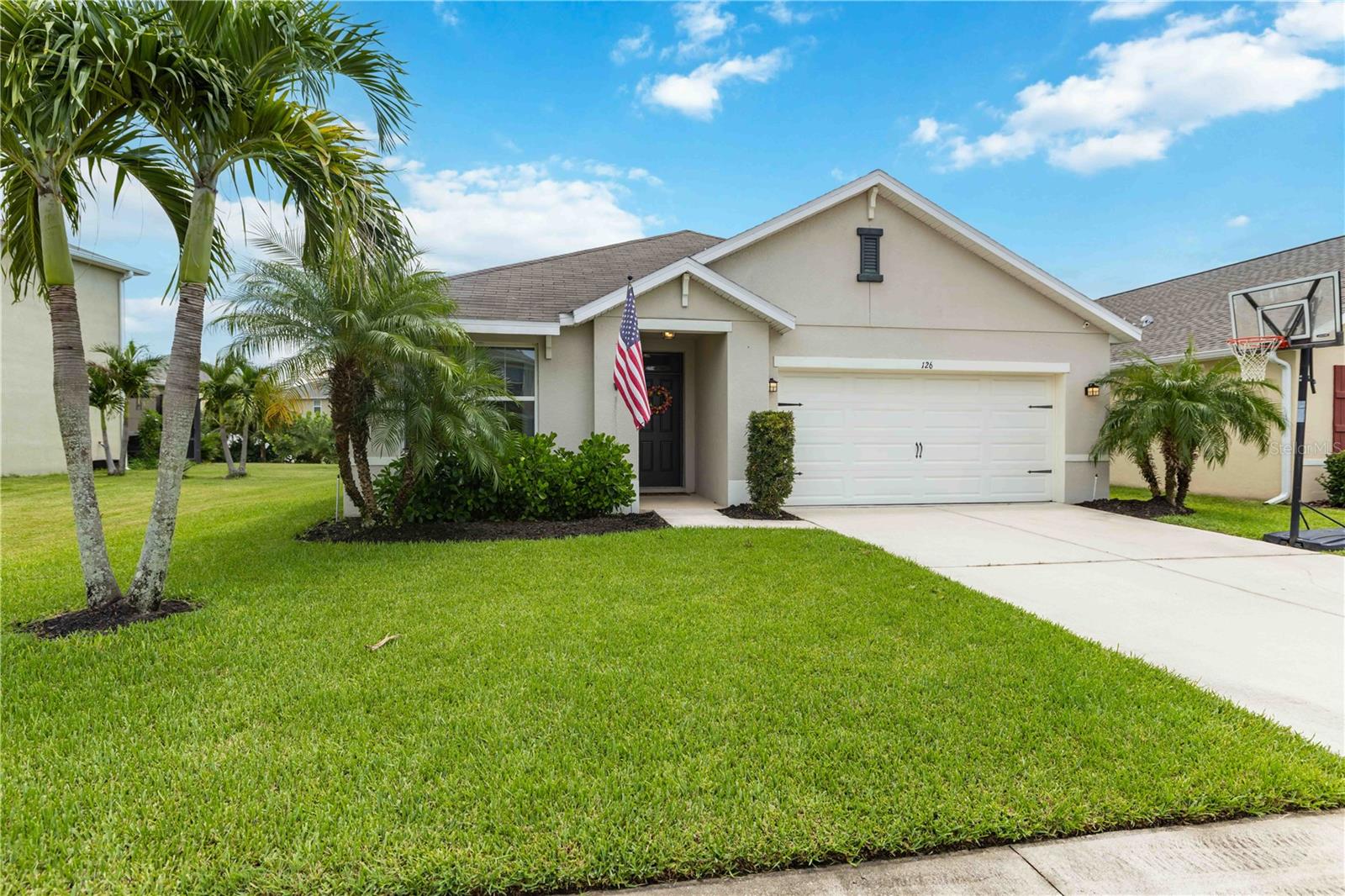 126 TIERRA VERDE WAY - Photo 1