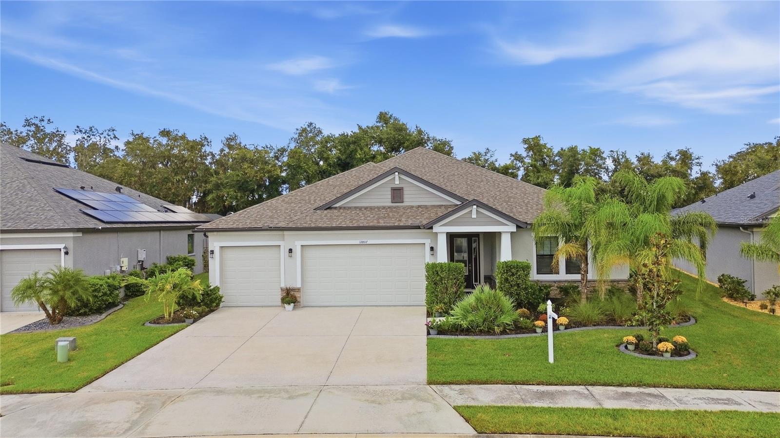 12807 WHEATGRASS COURT - Photo 1