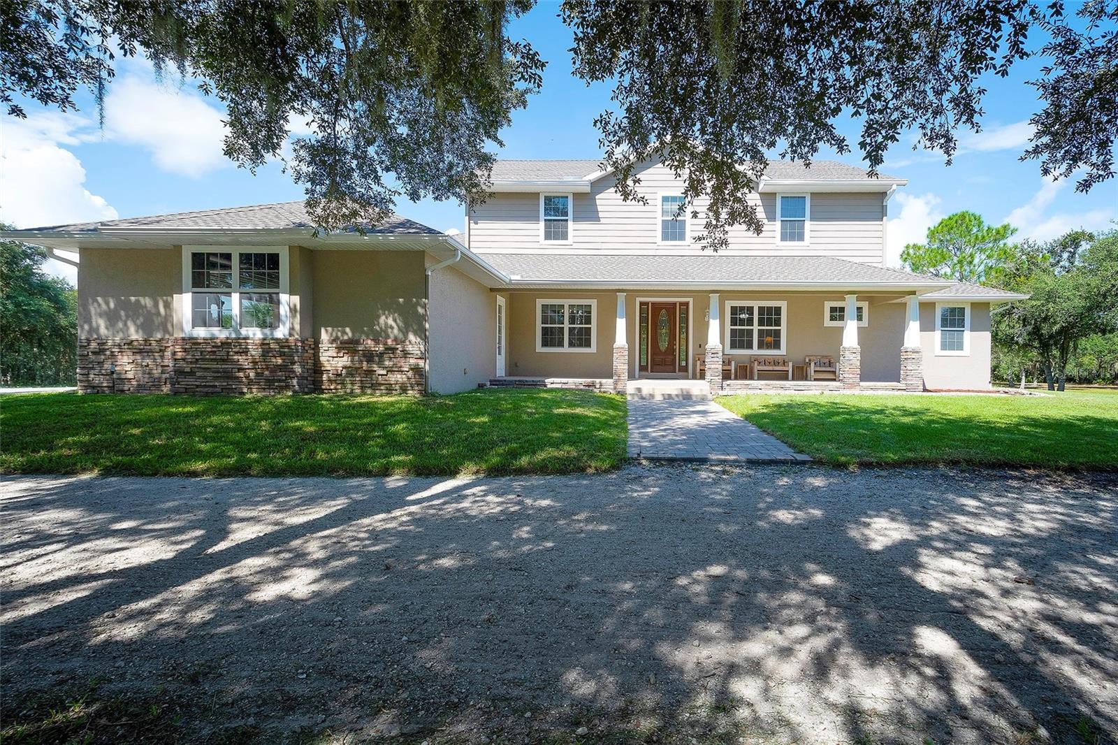 6200 VERNA RD - Photo 1