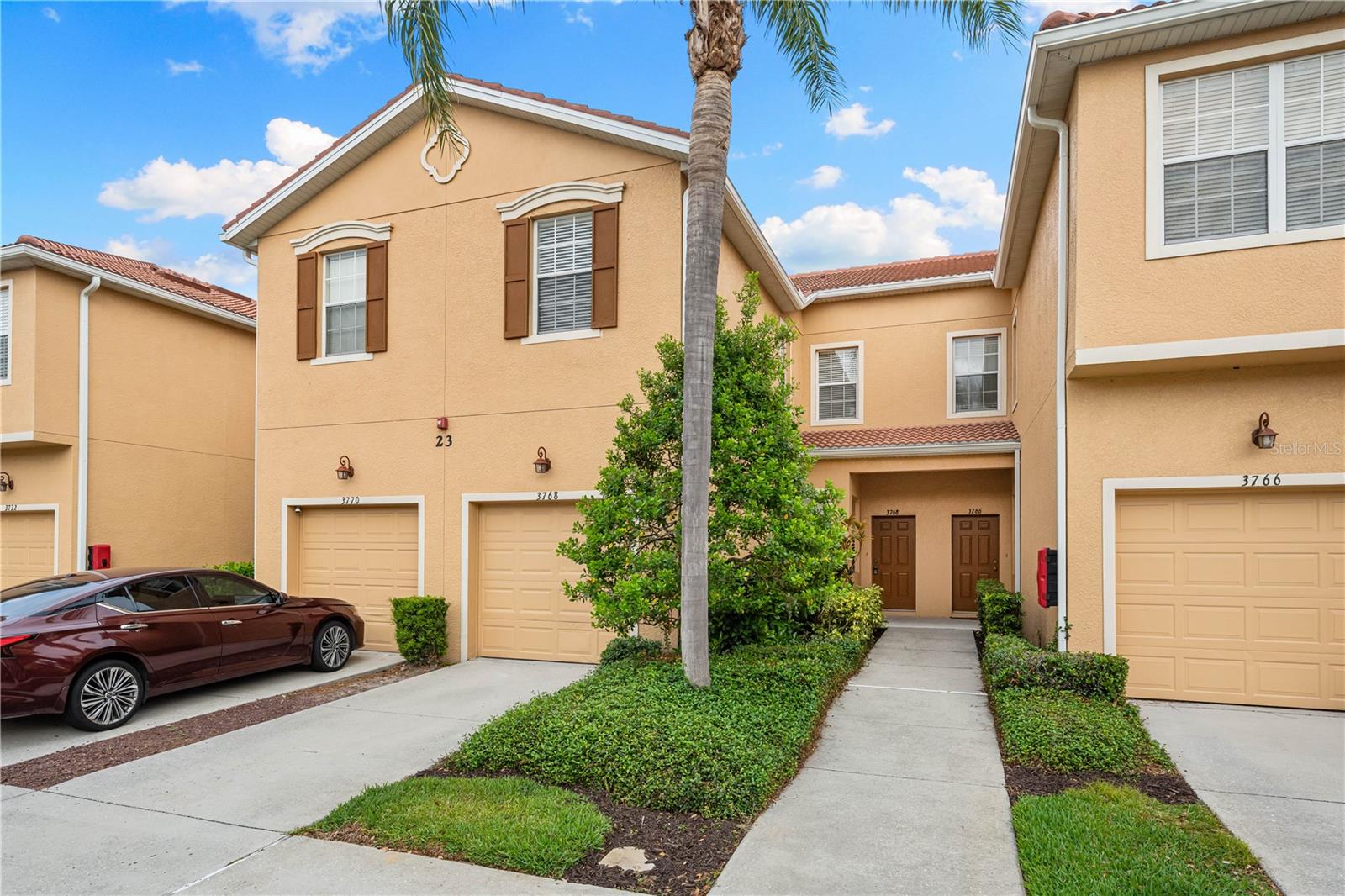 3768 PARKRIDGE CIR #23-104 - Photo 1