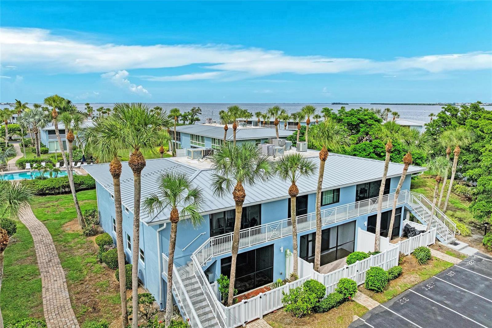 600 MANATEE AVE #226 - Photo 1