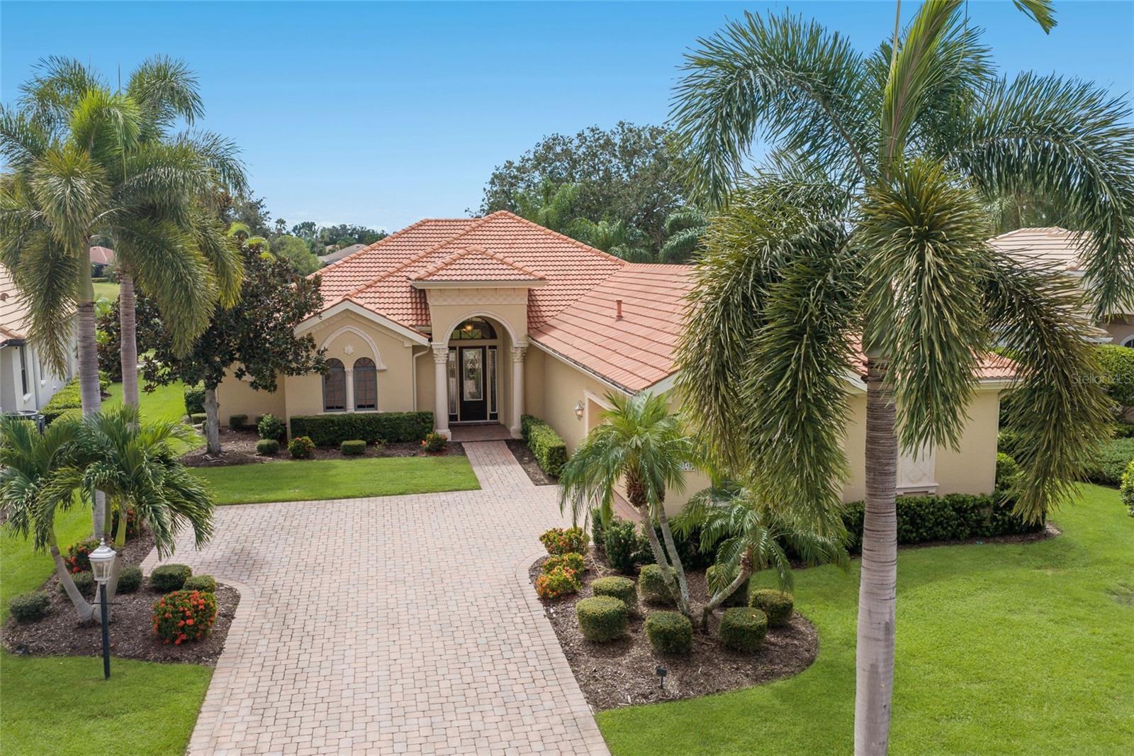 7519 MIZNER RESERVE CT - Photo 1