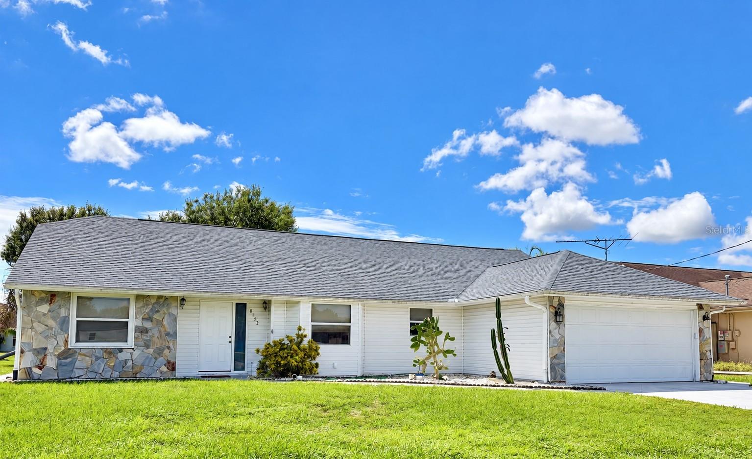 8123 BESSEMER AVE - Photo 1
