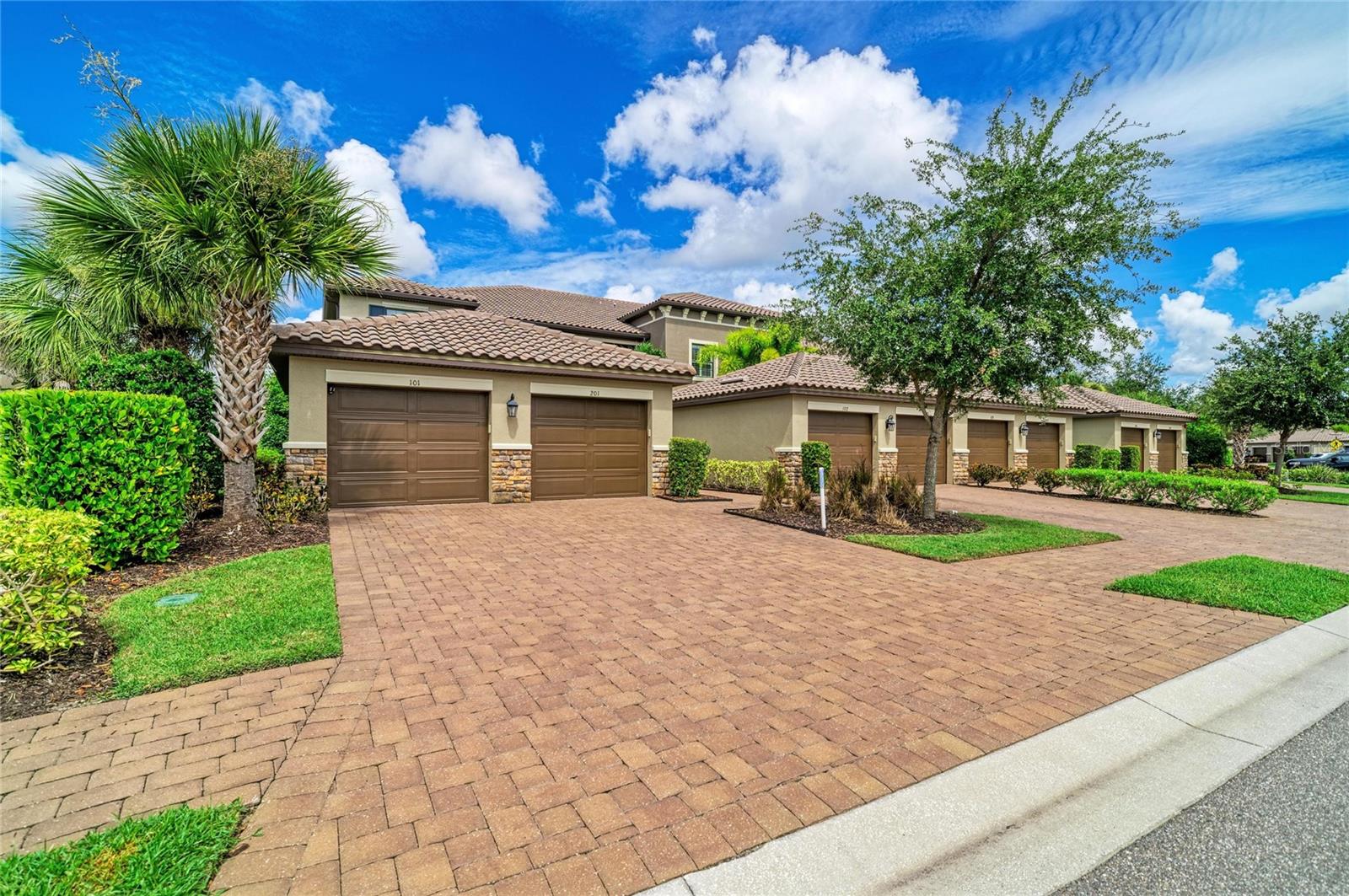 13815 MESSINA LOOP #101 - Photo 1
