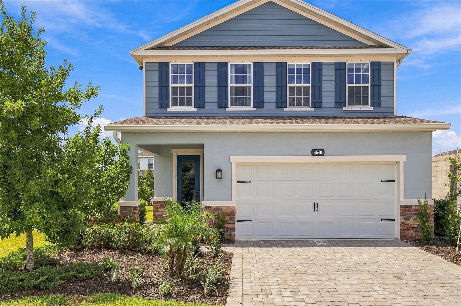 4640 ARDEN WAY - Photo 1