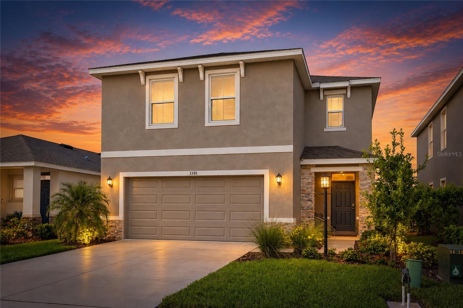3391 HILLTOP CIR - Photo 1