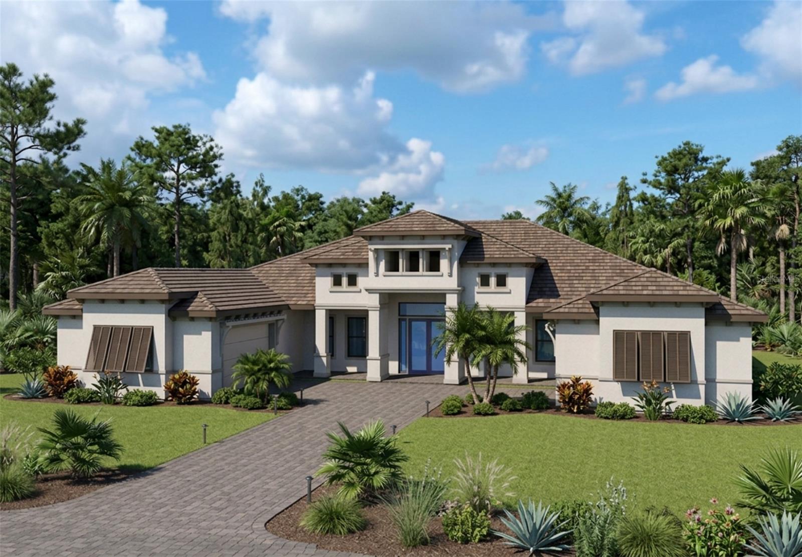 11704 RIVER SHORES TRL - Photo 1