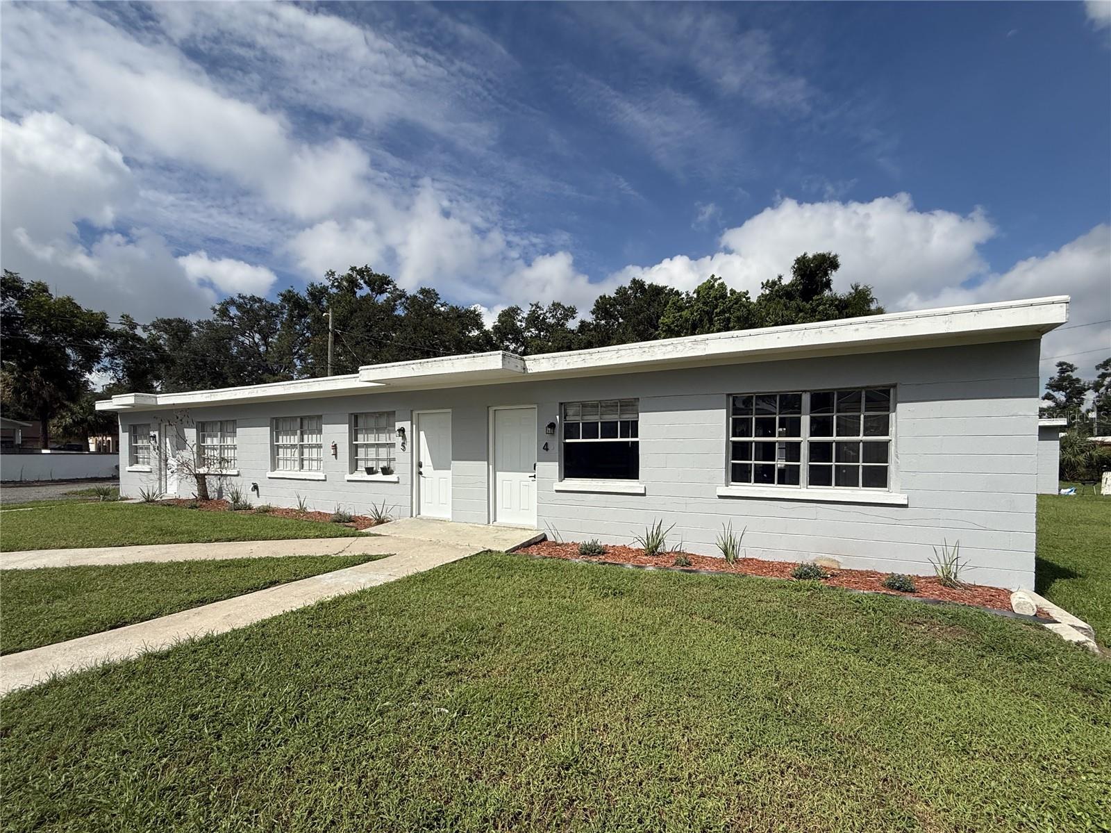 3408 E DR MARTIN LUTHER KING JR BLVD #4 - Photo 1