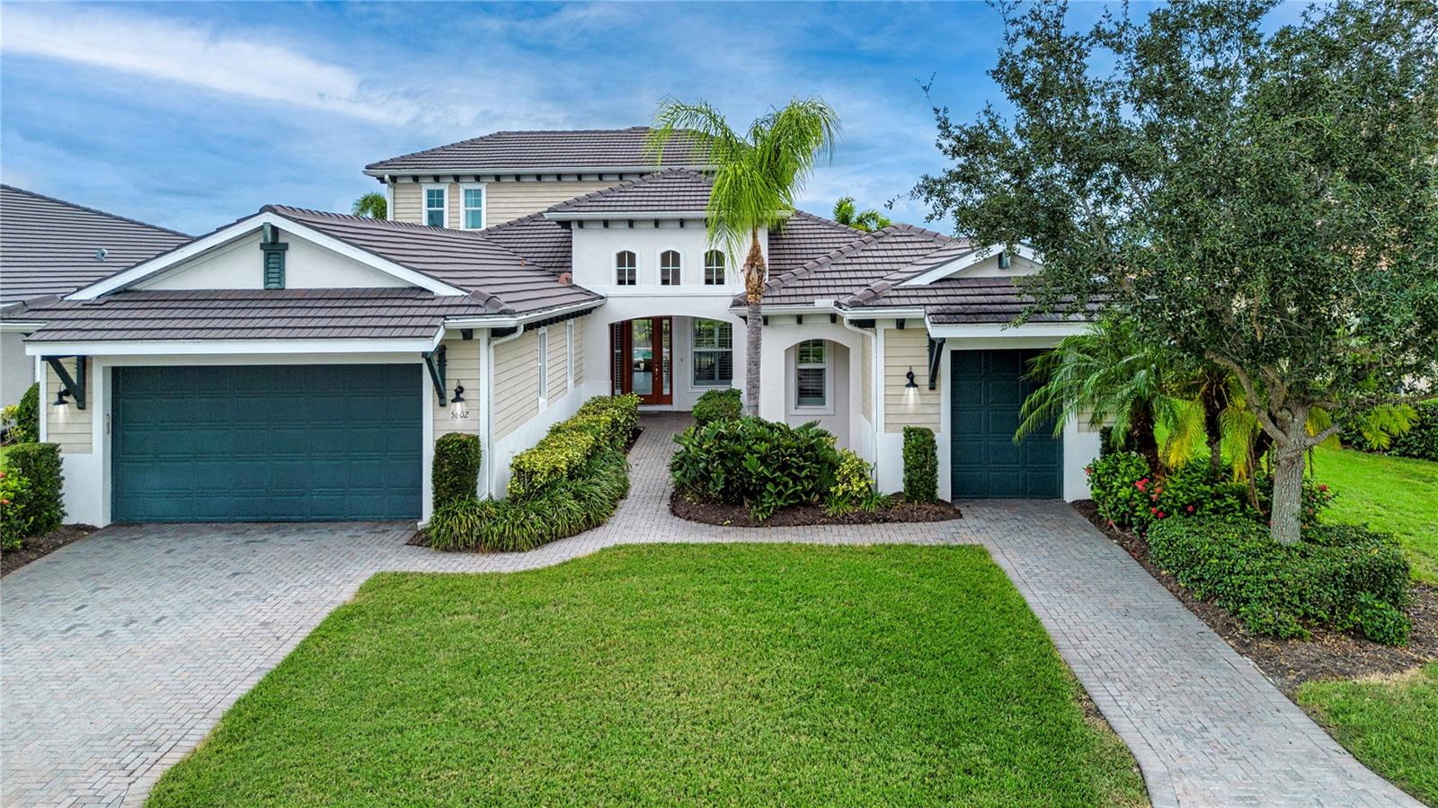 5602 TIDEWATER PRESERVE BLVD - Photo 1