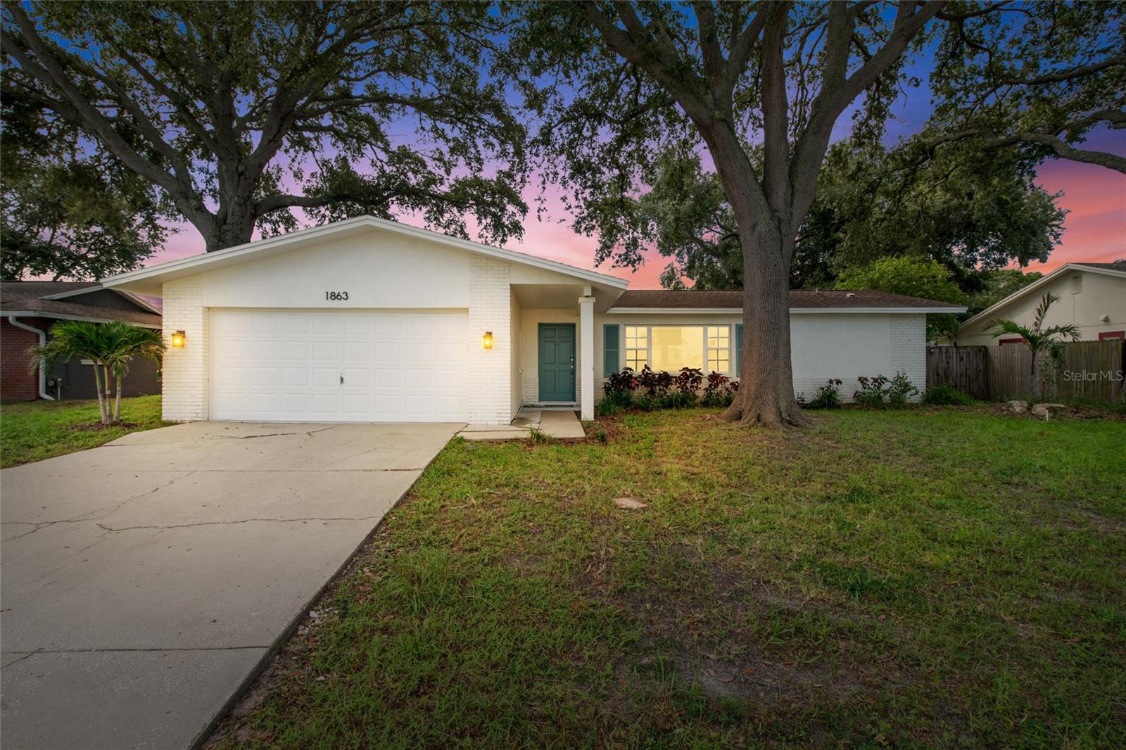 Property at 1863 MONICA DR, Clearwater