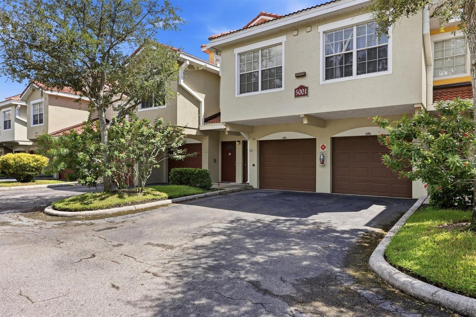 5001 BARALDI CIR #22-209 - Photo 1