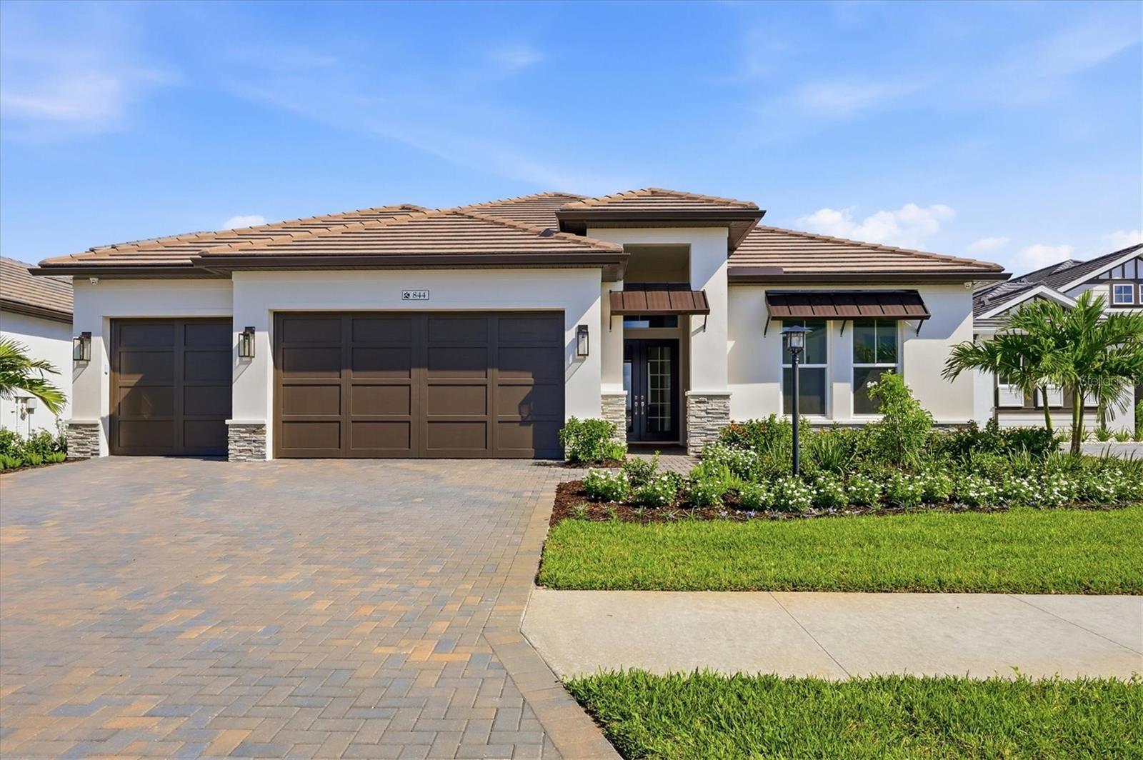 844 BLUE SHELL LOOP - Photo 1