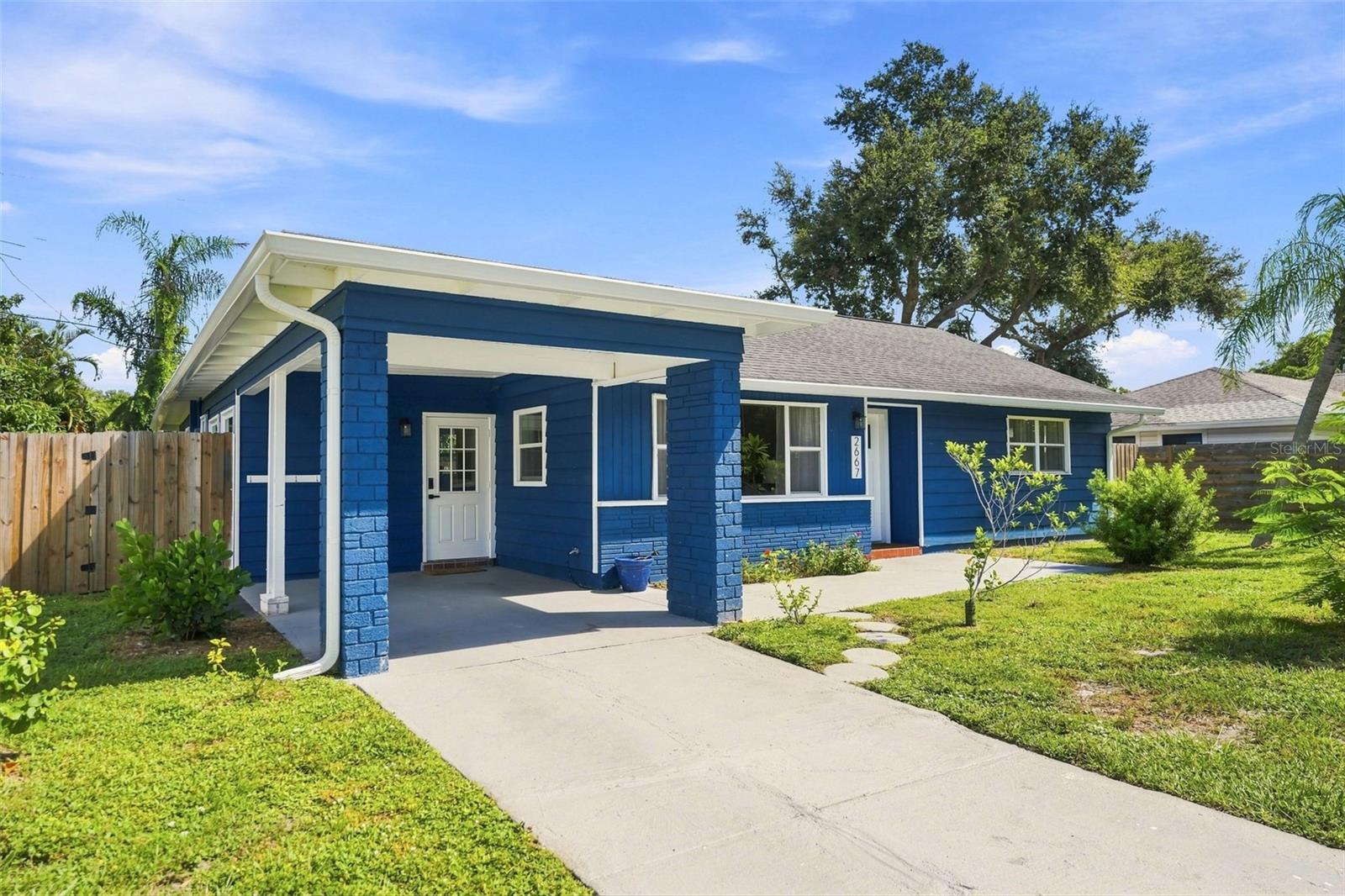 2667 CHERYLE LN - Photo 1