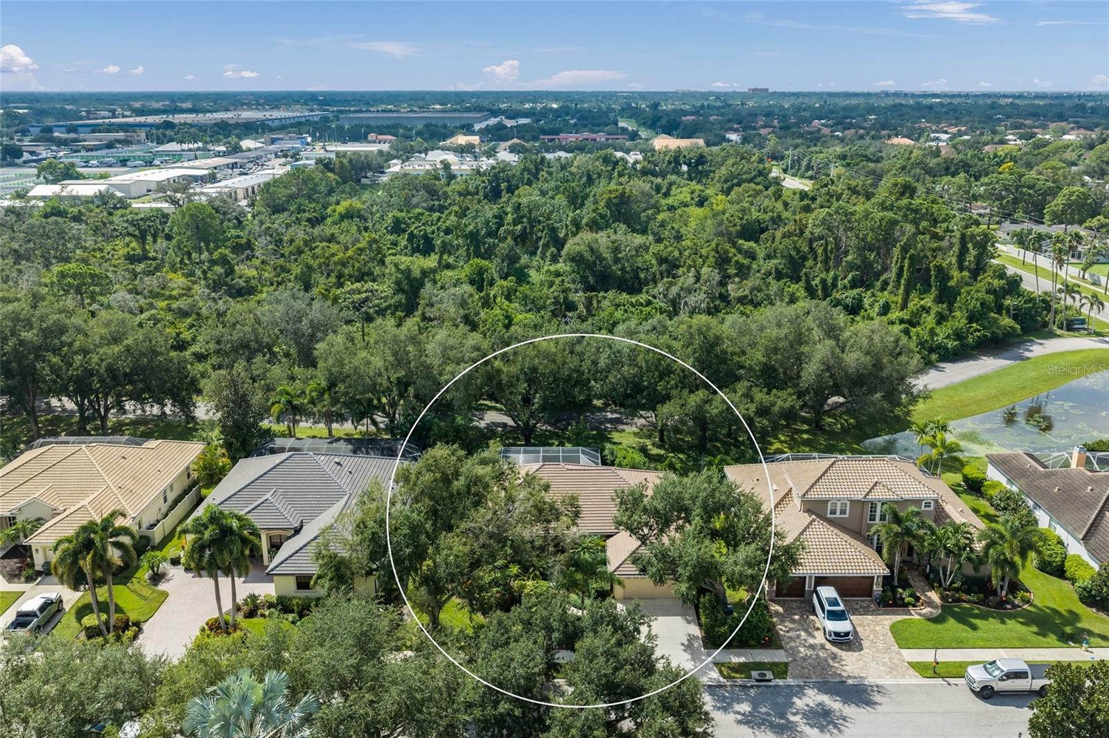 5355 ANTHONY LN - Photo 1
