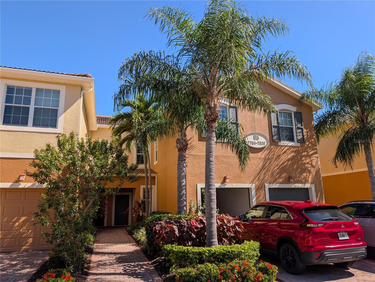 7810 MOONSTONE DR #6-103 - Photo 1