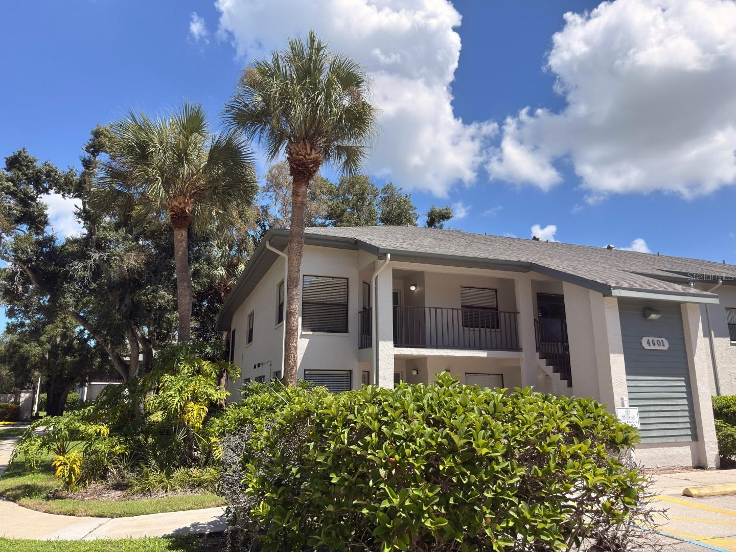 4601 46TH STREET CT W #201 - Photo 1