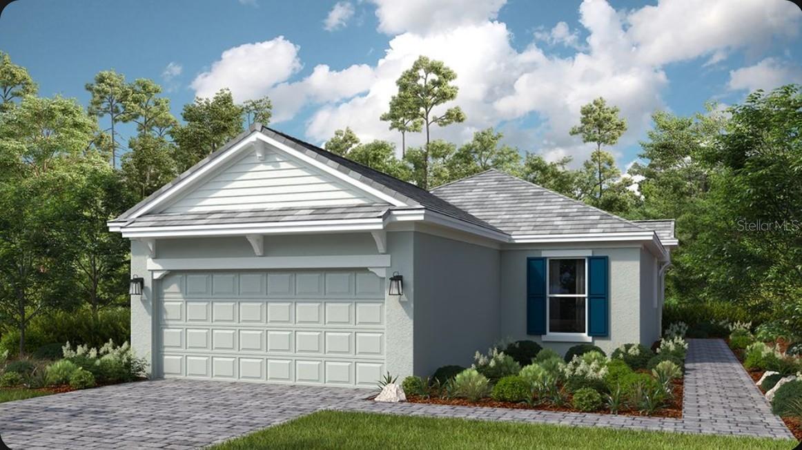 3312 PORTO LN - Photo 1