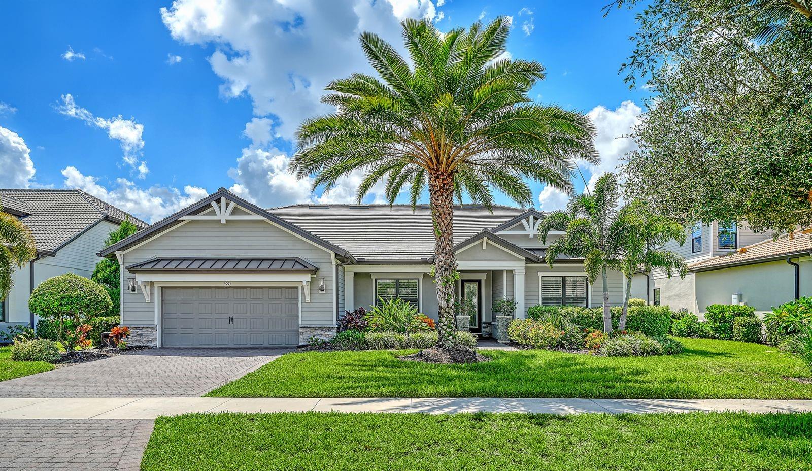 7997 GRANDE SHORES DR - Photo 1