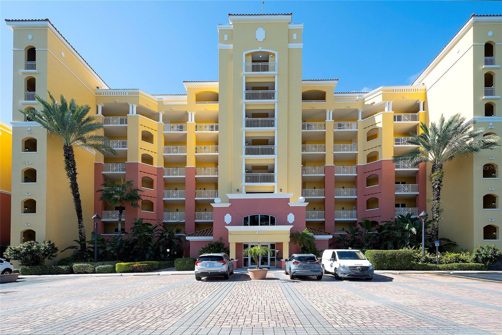 611 RIVIERA DUNES WAY #308 - Photo 1