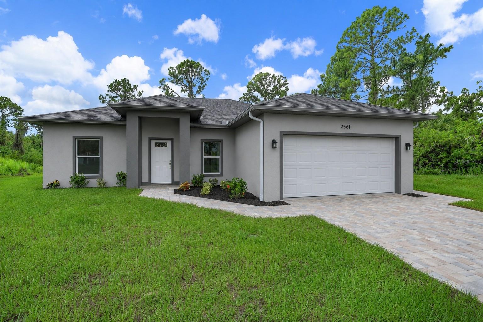 2588 JOLLIVETTE RD - Photo 1