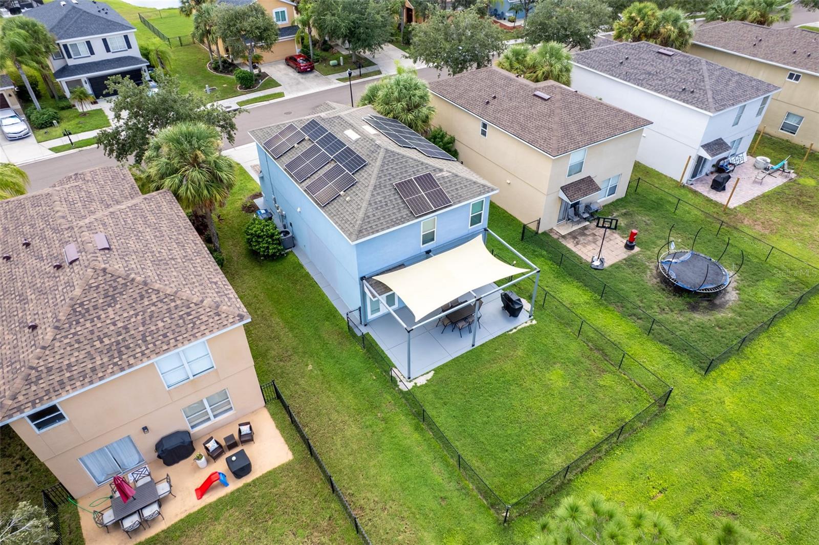 206 BEACON HARBOUR LOOP - Photo 1