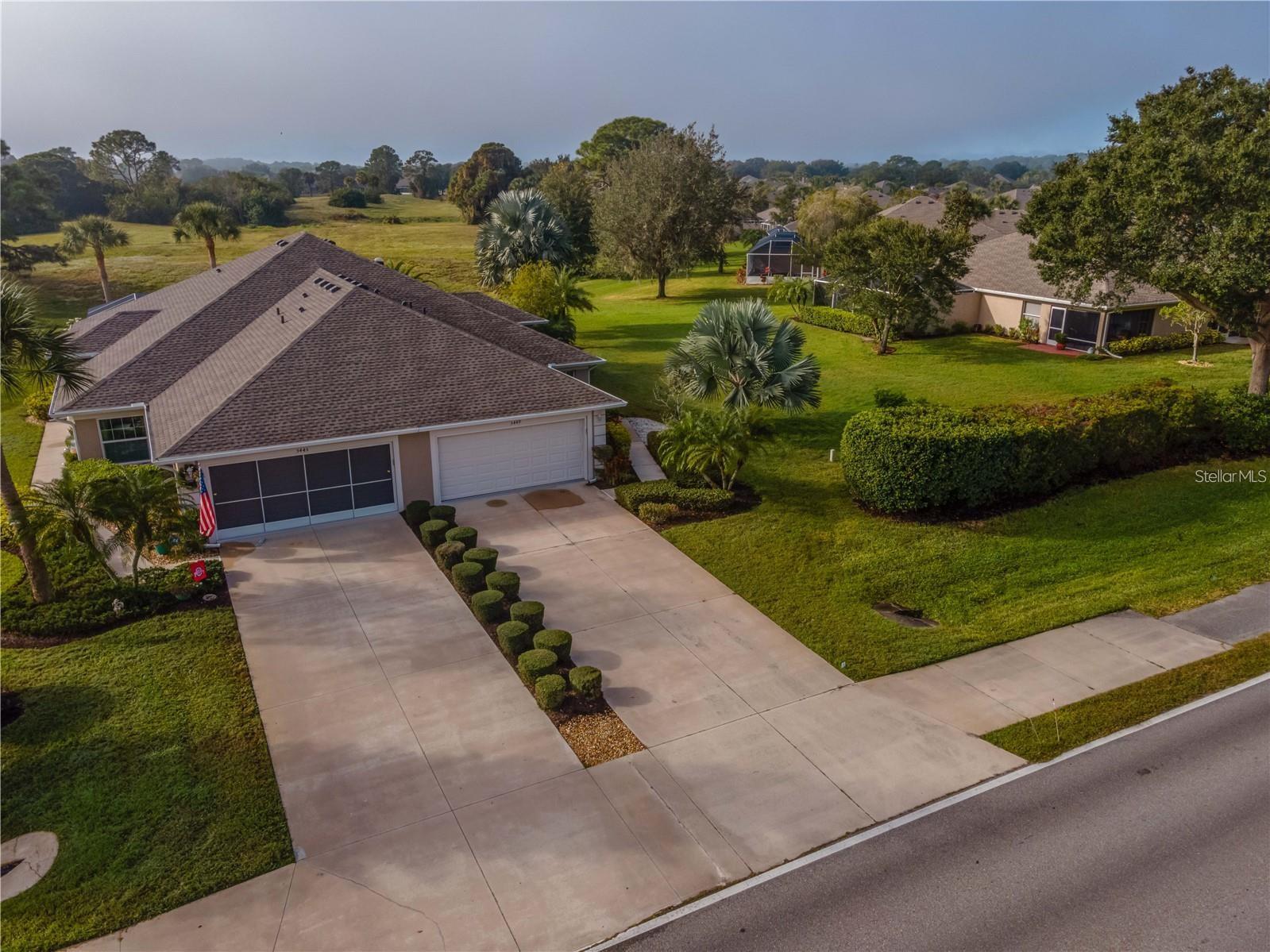 5449 APPOMATTOX DR - Photo 1