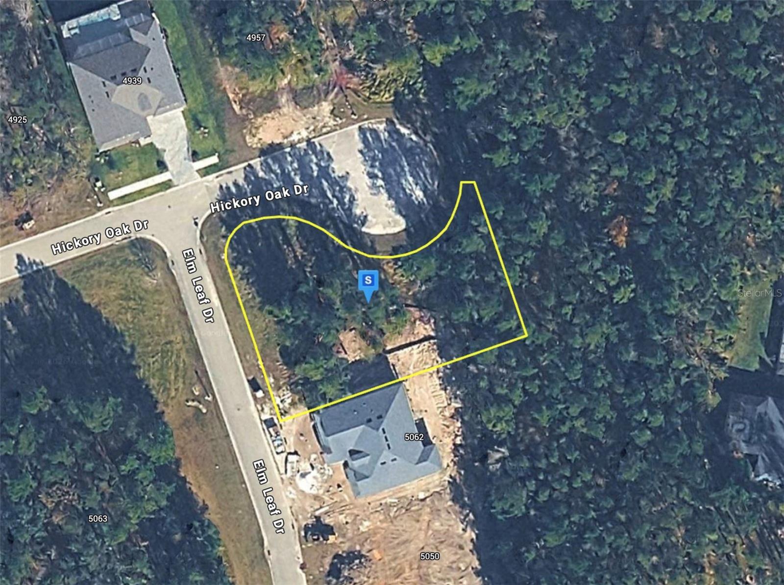 5070 ELM LEAF DR - Photo 1