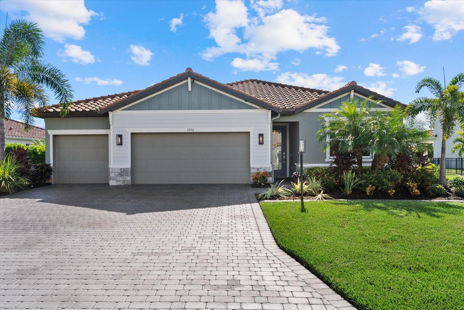 3536 BIG SKY WAY - Photo 1