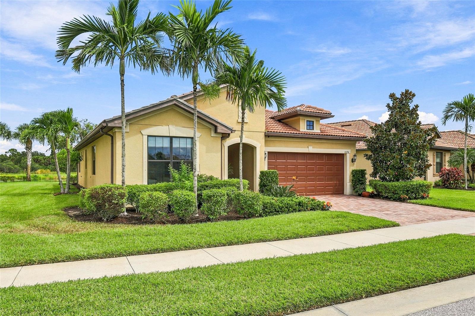 11170 SANDHILL PRESERVE DR - Photo 1