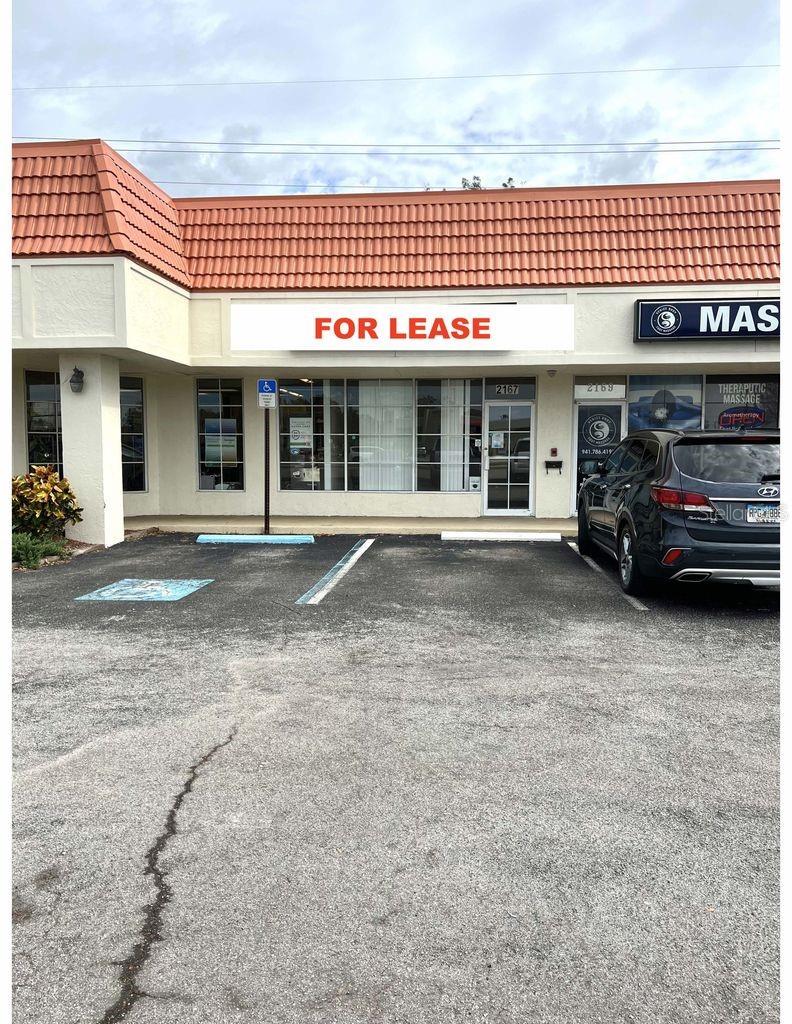 2155 S TAMIAMI TRL #2167 - Photo 1
