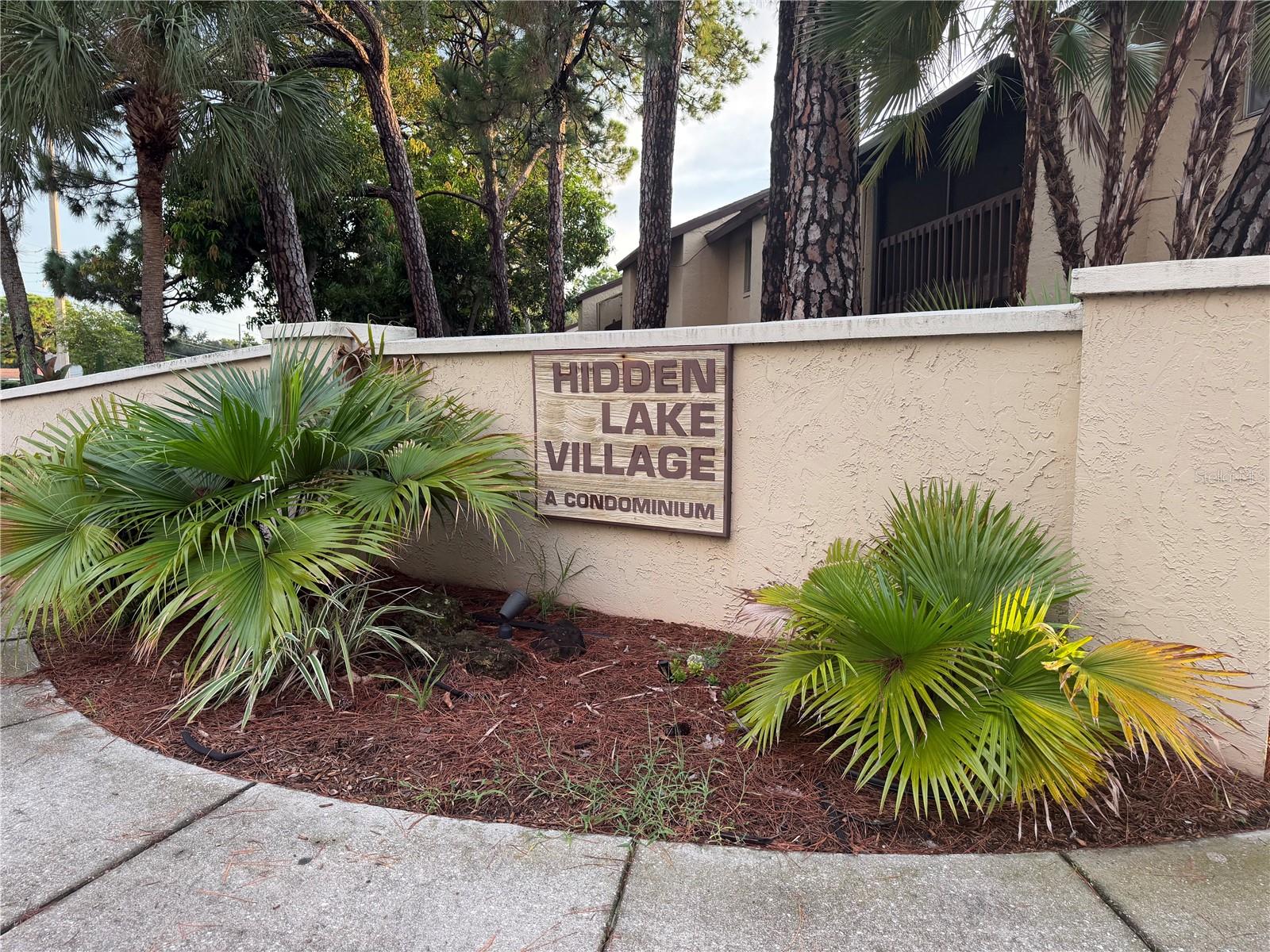 2716 HIDDEN LAKE BLVD #C - Photo 1