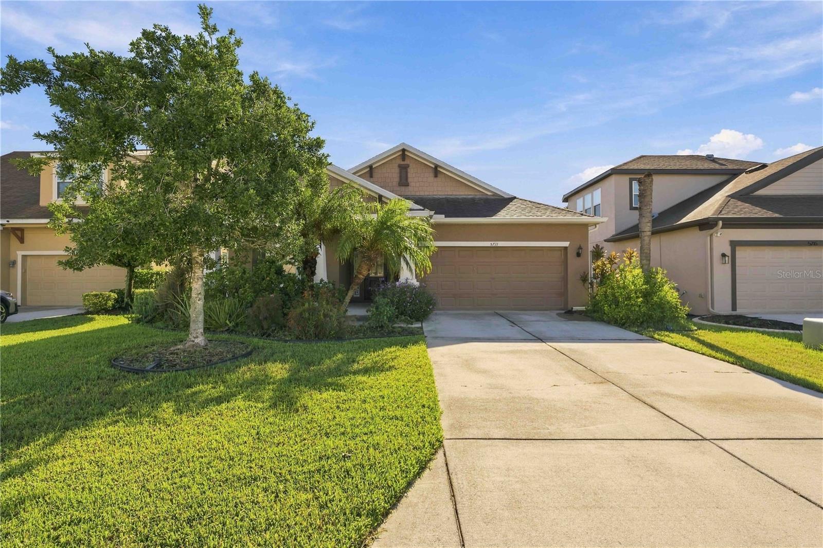 5711 ARBOR WOOD CT - Photo 1