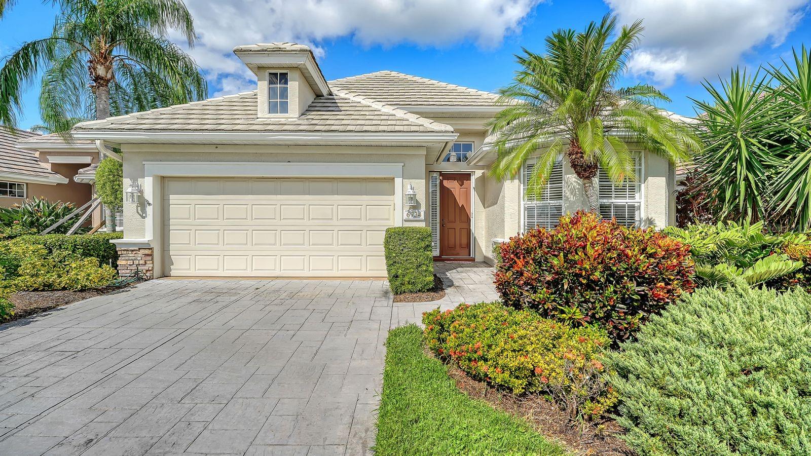 6734 PEBBLE BEACH WAY - Photo 1