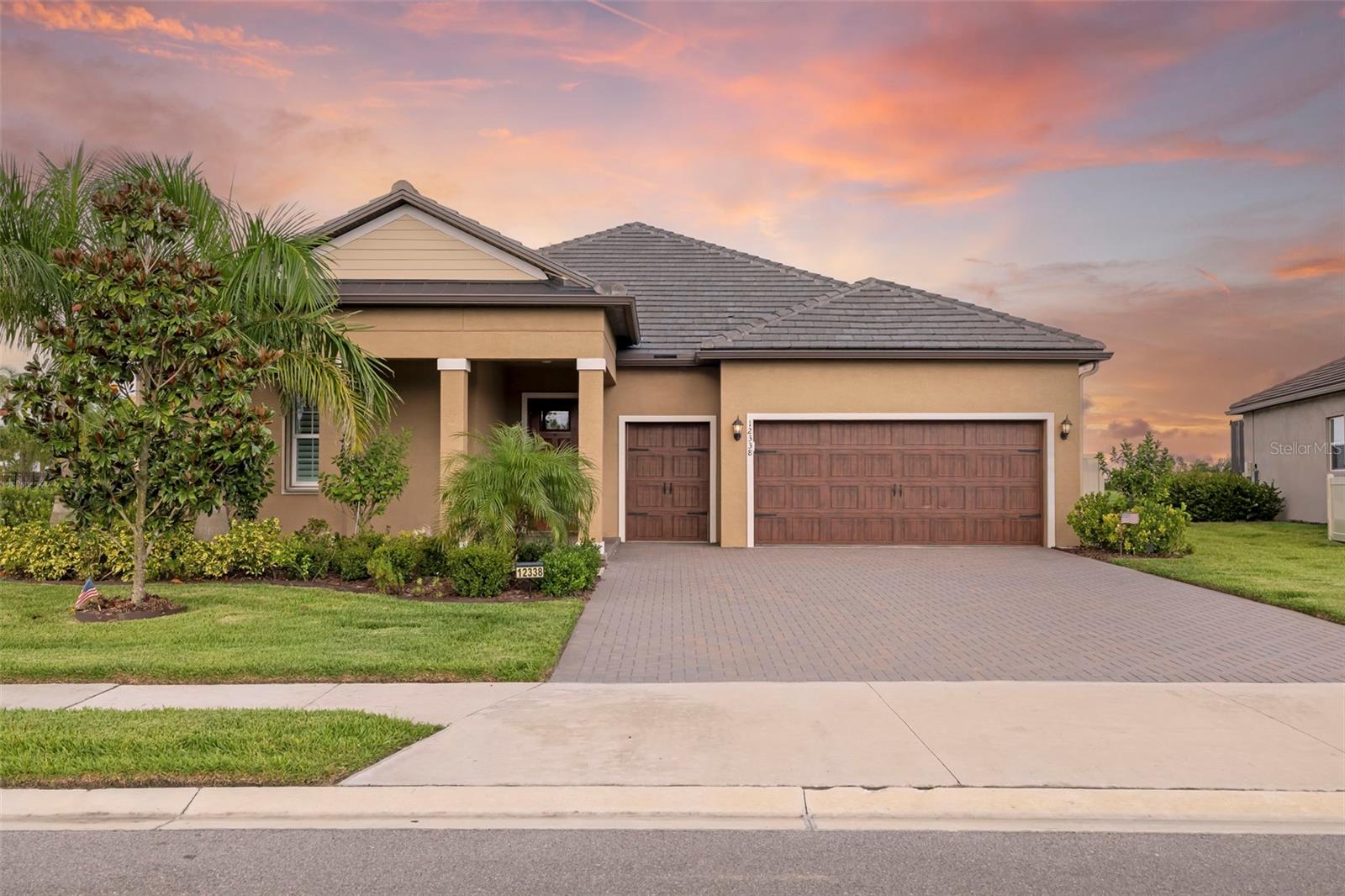 12338 VIOLET JASPER DR - Photo 1