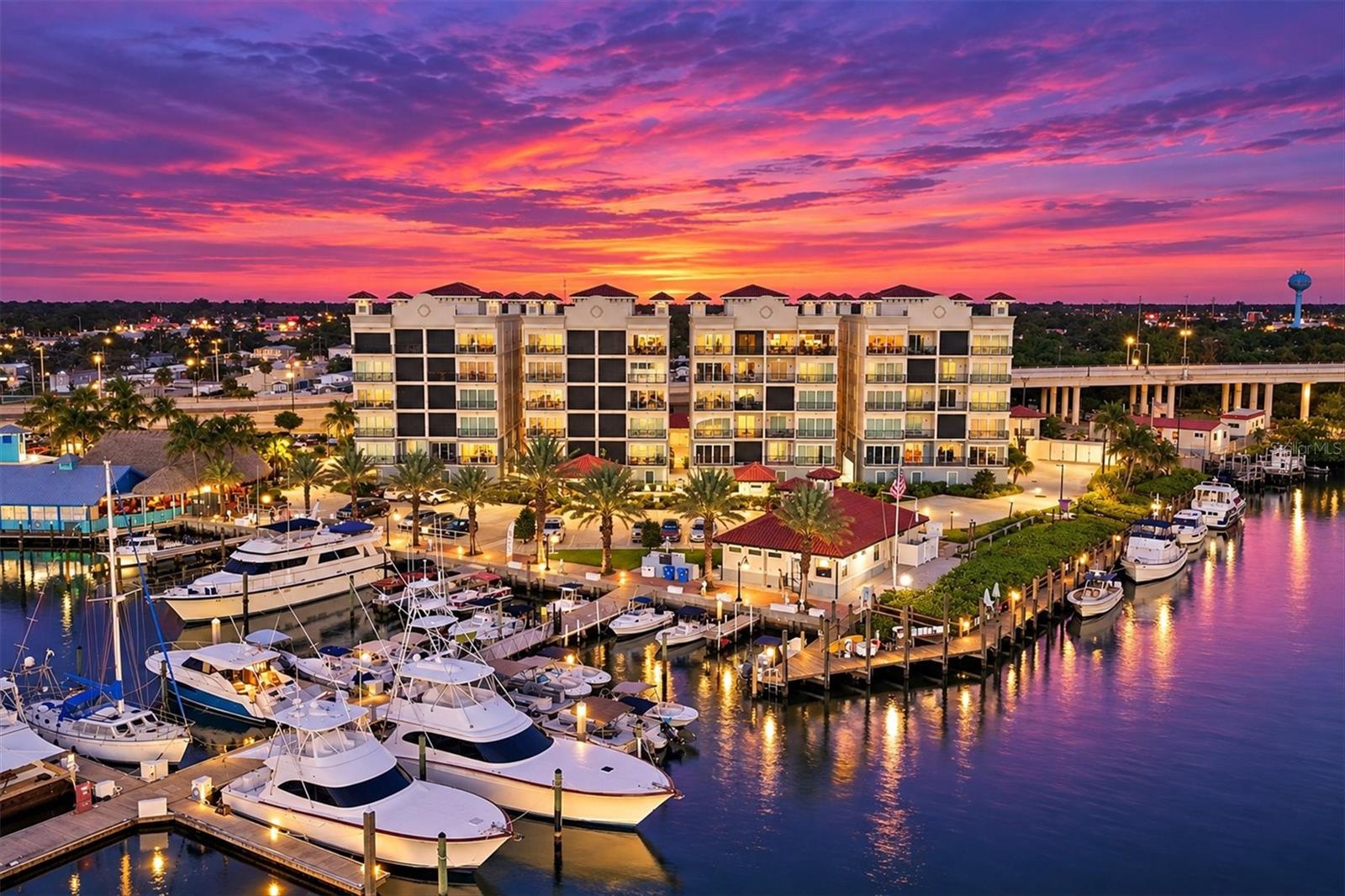 507 TAMIAMI TRL N #201 - Photo 1
