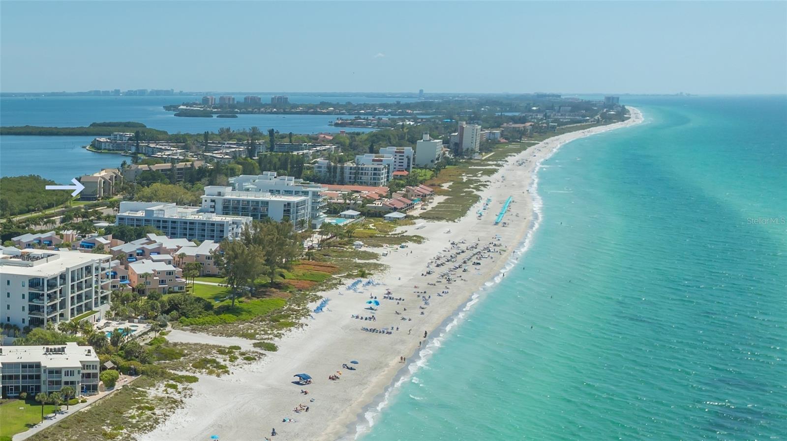 4540 GULF OF MEXICO DR #PH2 - Photo 1