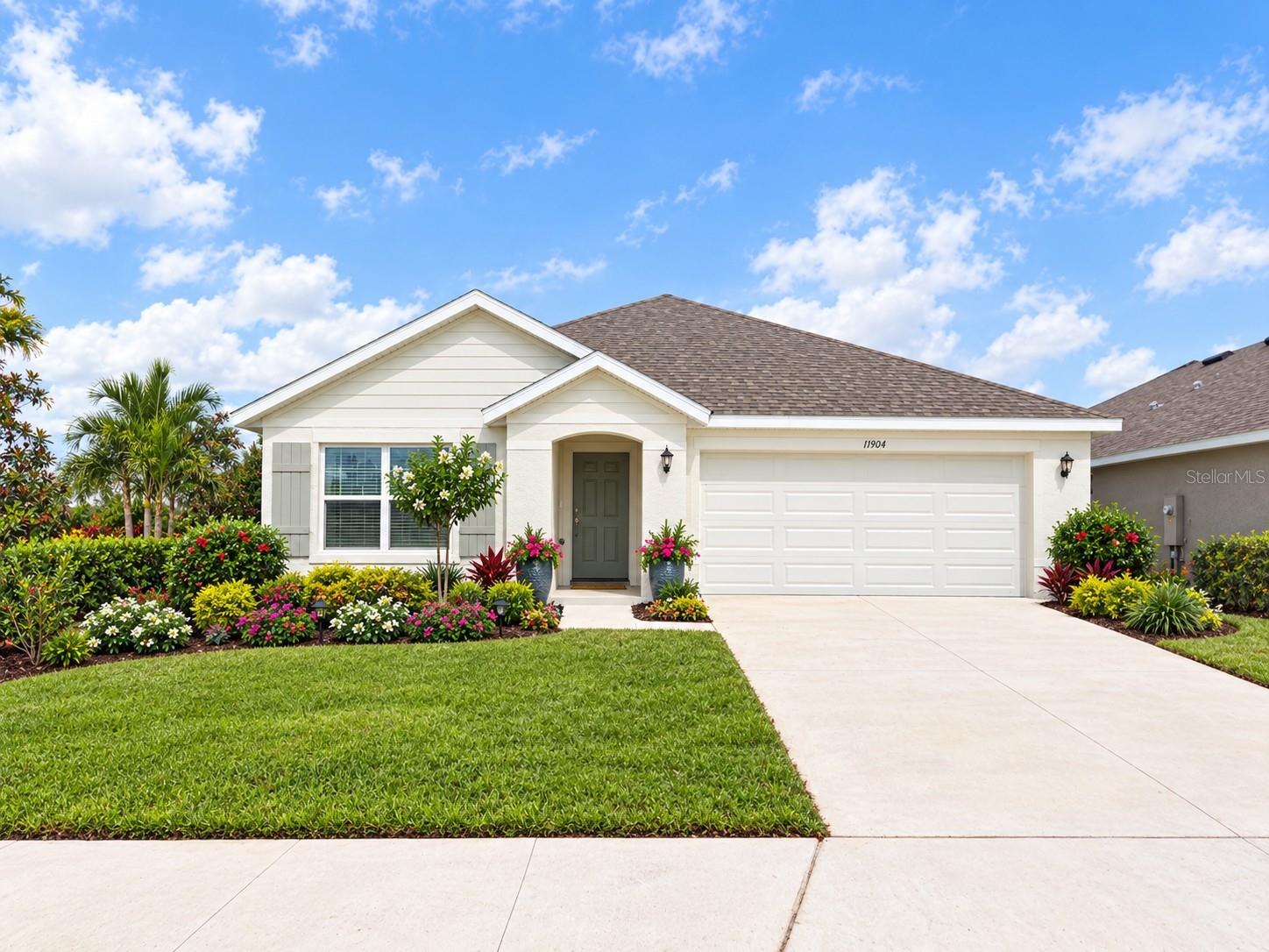 11904 MOUNTAIN ISLAND TRL - Photo 1