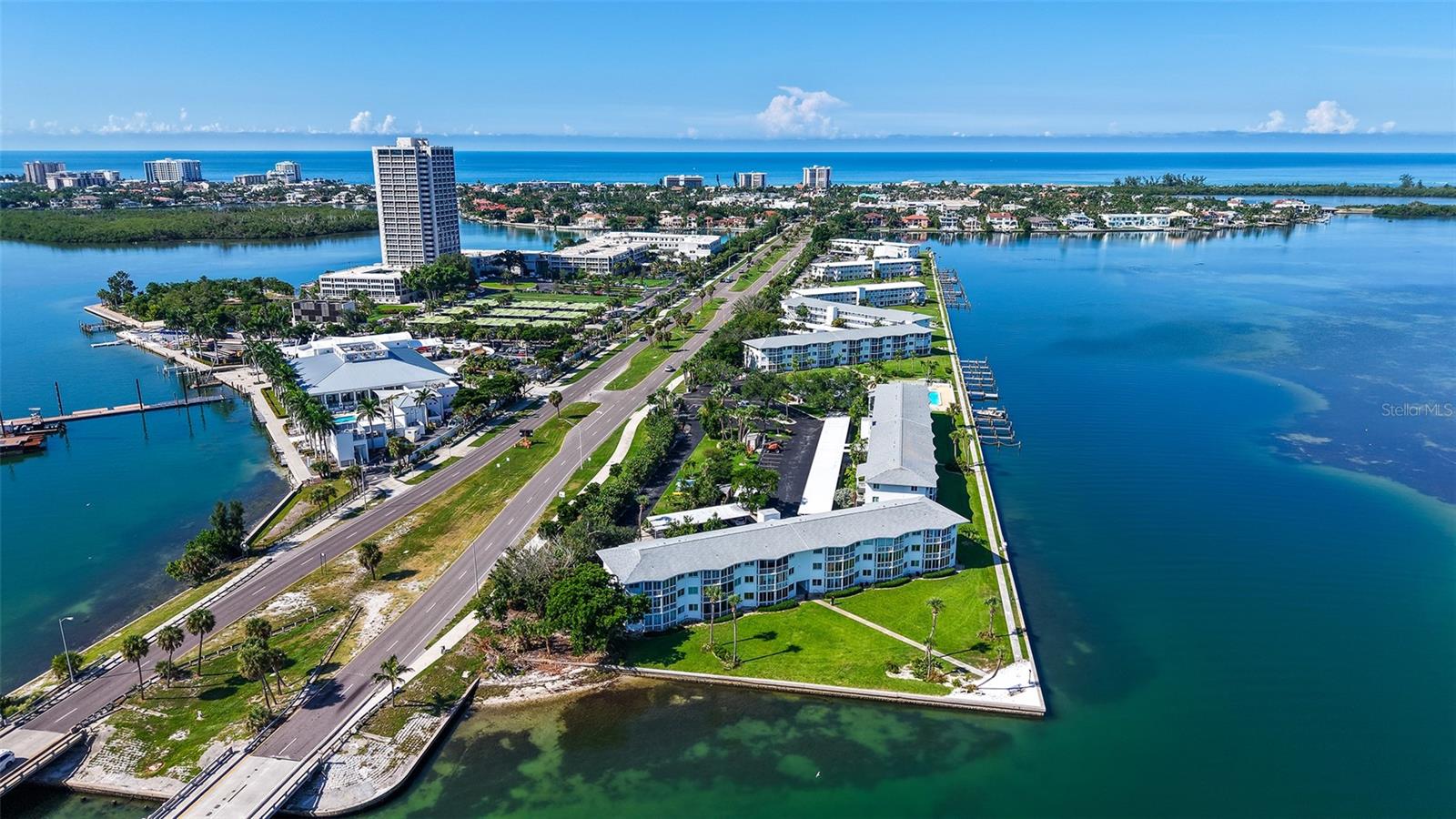 777 JOHN RINGLING BLVD #2 - Photo 1