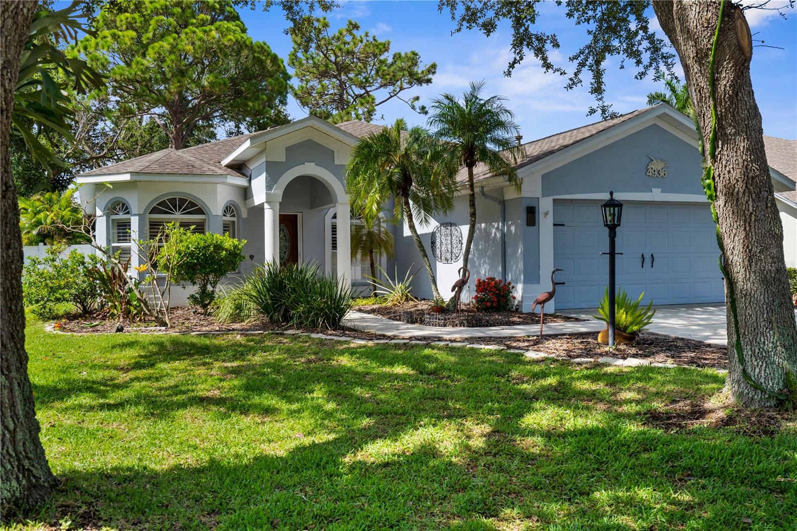 4936 CREEKSIDE TRL - Photo 1