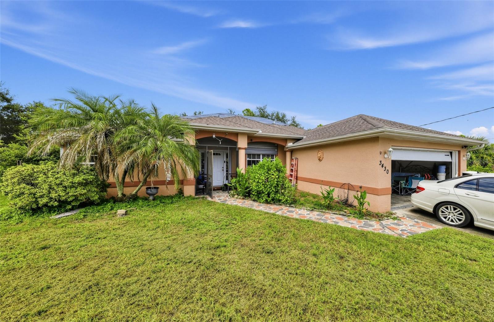 3430 HORACE AVE - Photo 1
