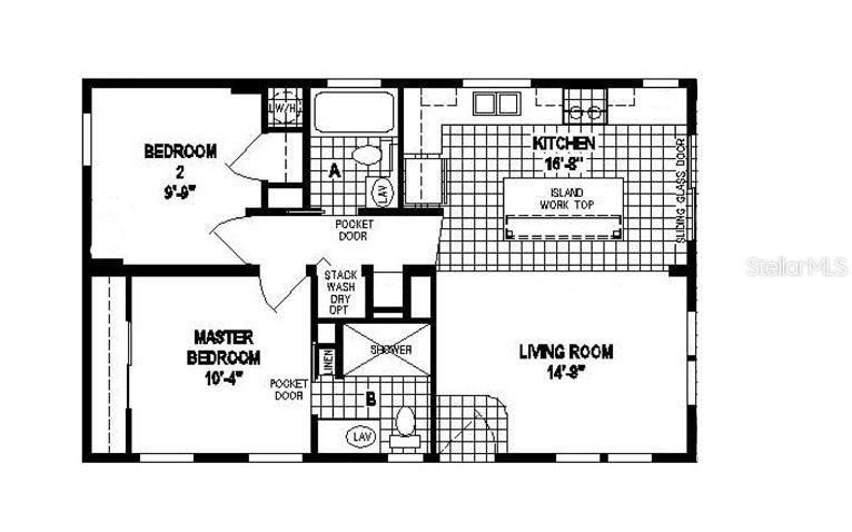 96 TWIN SHORES BLVD - Photo 1