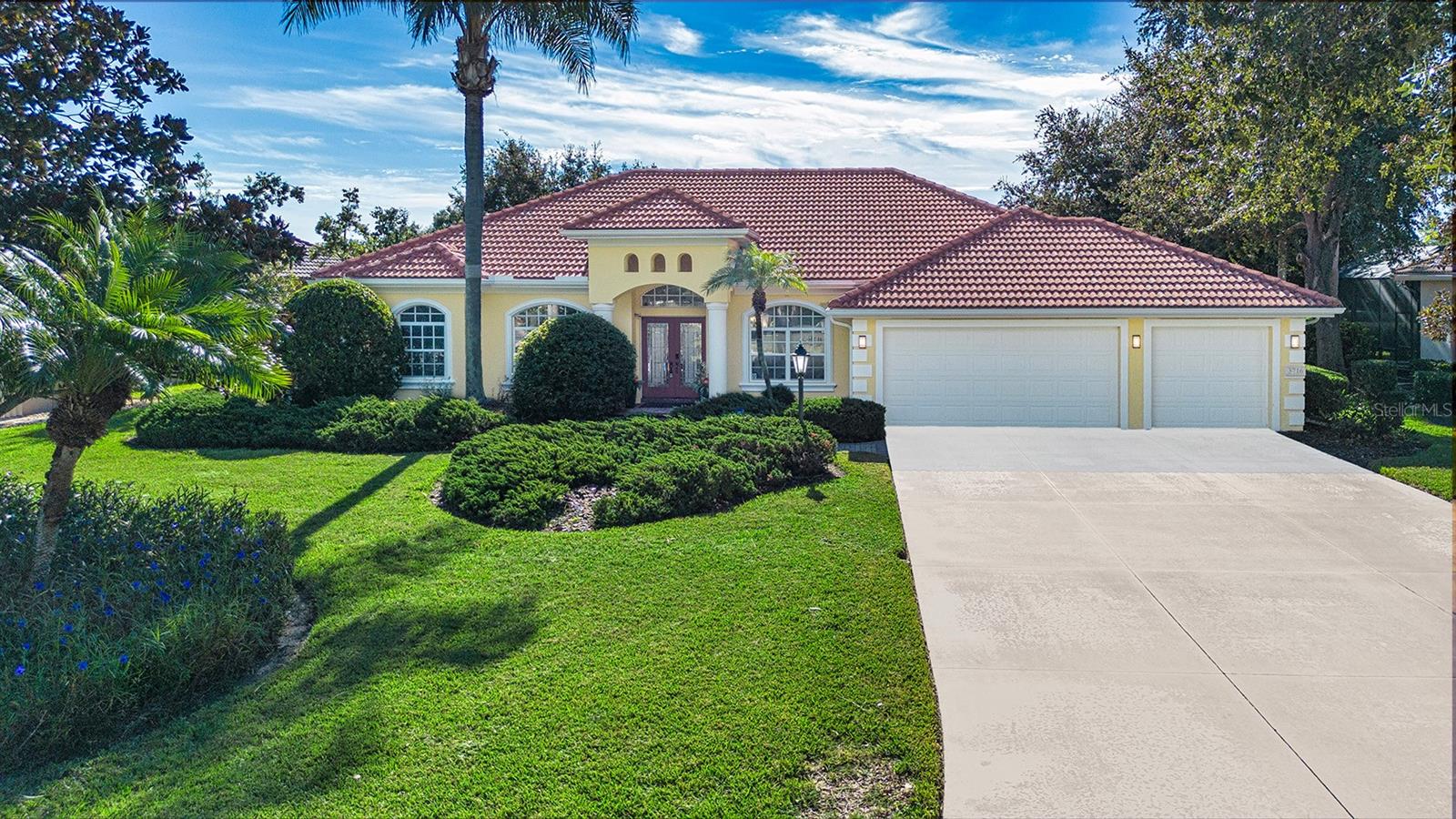 3716 EAGLE HAMMOCK DR - Photo 1